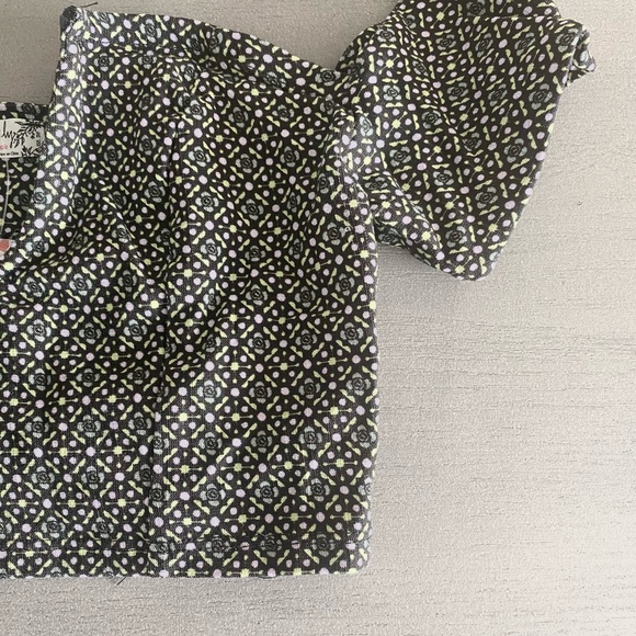 FREE PEOPLE Lucky Now Brami Size XS/S NWT - Picture 7 of 15